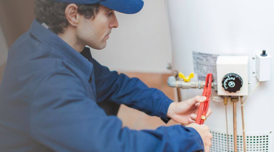 Professional Tankless Water Heater Installation in Dragoon, AZ